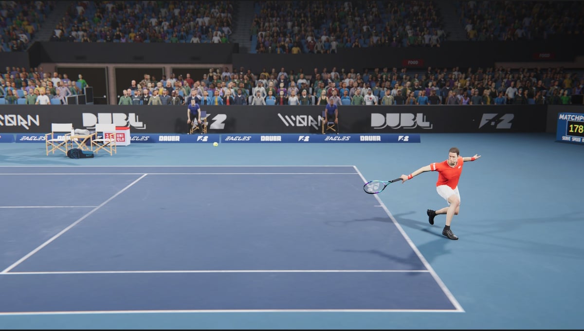 Matchpoint - Tennis Championships thumbnail 7