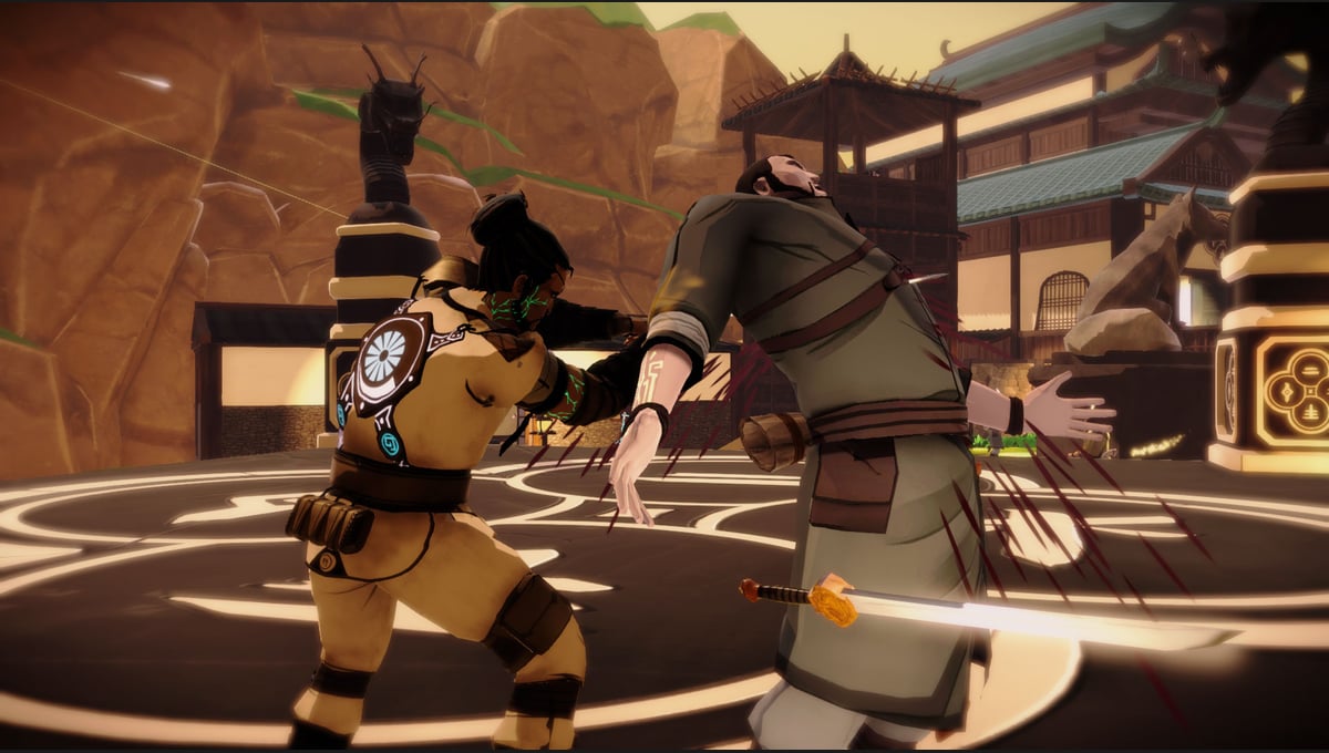 Aragami Nightfall thumbnail 5