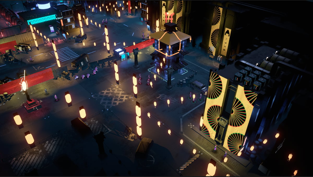 Re-Legion thumbnail 14