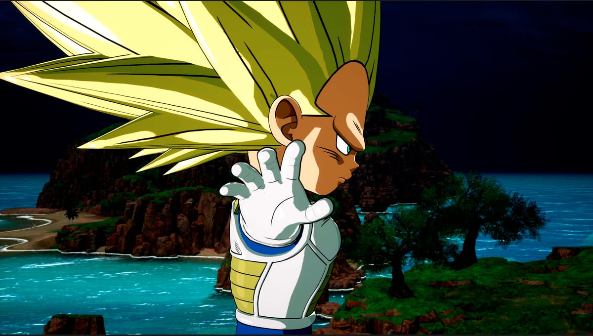 DRAGON BALL: Sparking! ZERO - Dragon Ball DAIMA: Character Pack 1 thumbnail 9