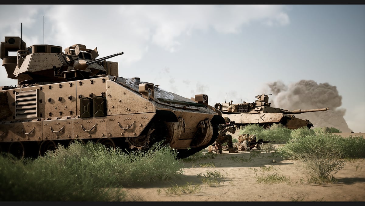 Squad Commander Edition thumbnail 25