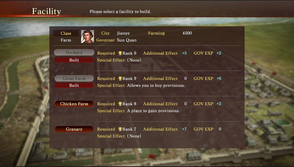 Romance of the Three Kingdoms XIII thumbnail 5