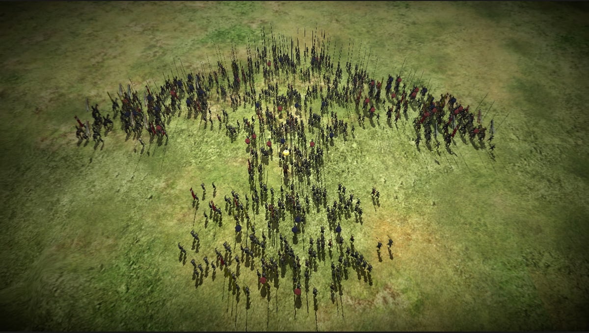NOBUNAGA'S AMBITION: Sphere of Influence - Ascension thumbnail 9