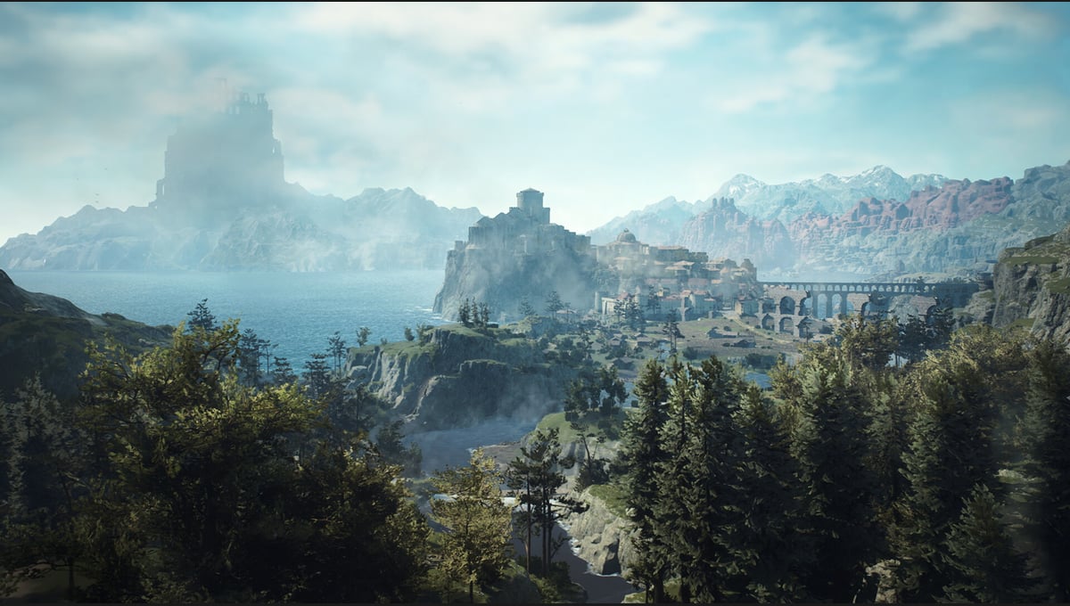 Dragon's Dogma 2: Dark Arisen thumbnail 2