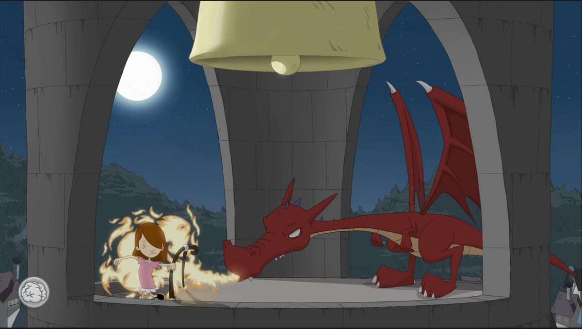 Anna's Quest thumbnail 5