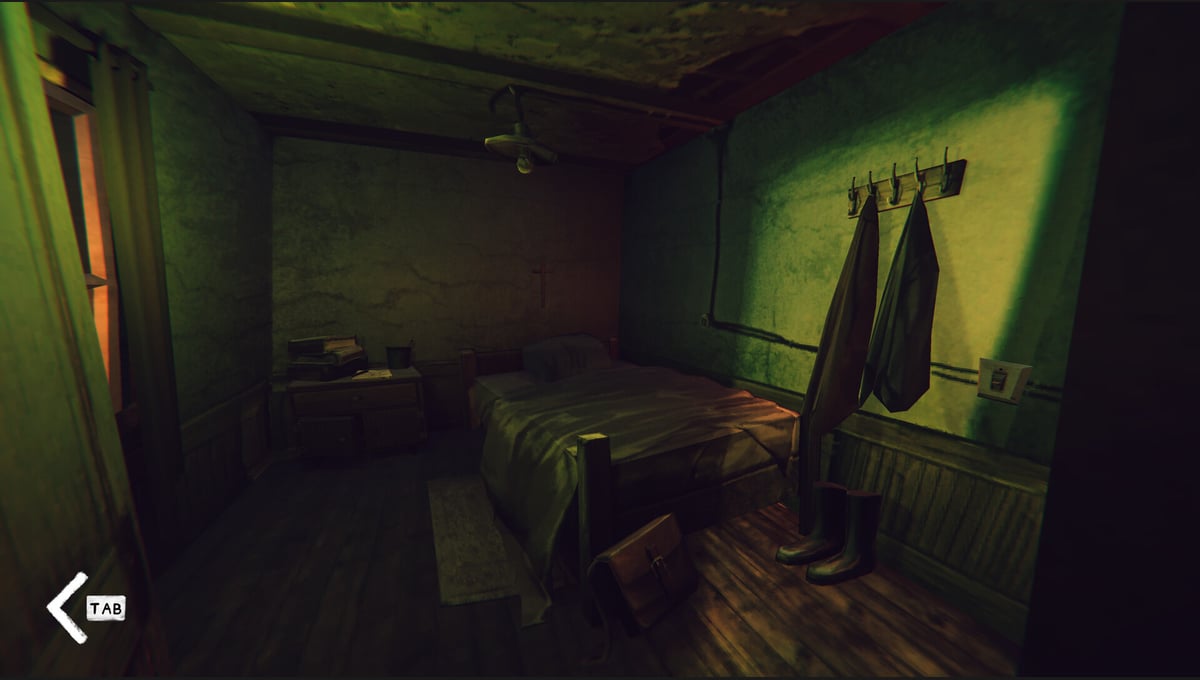 Static Dread: The Lighthouse thumbnail 10