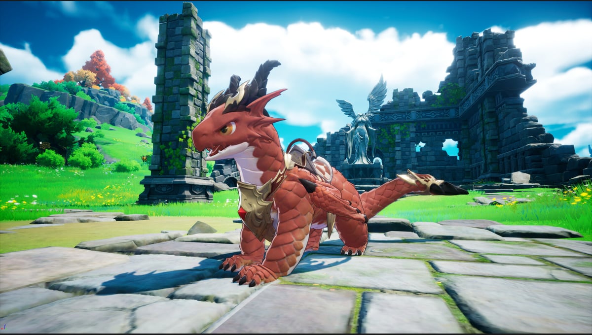 DragonSword : Awakening - Deluxe Edition thumbnail 17