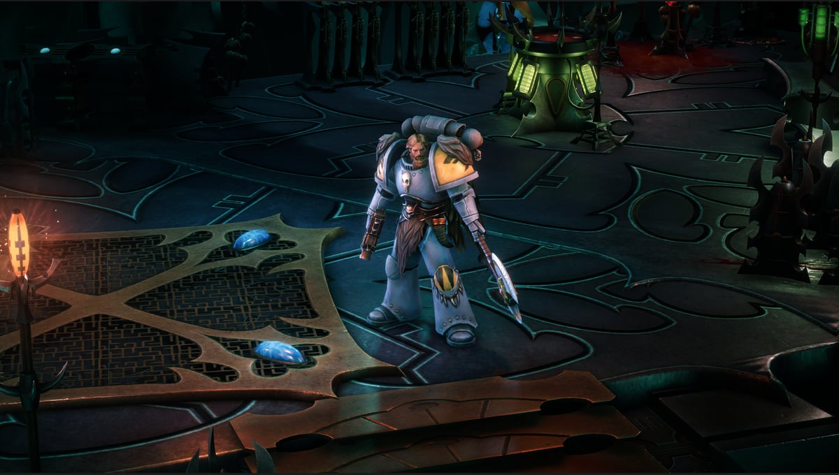 Warhammer 40,000: Rogue Trader – Season Pass thumbnail 6