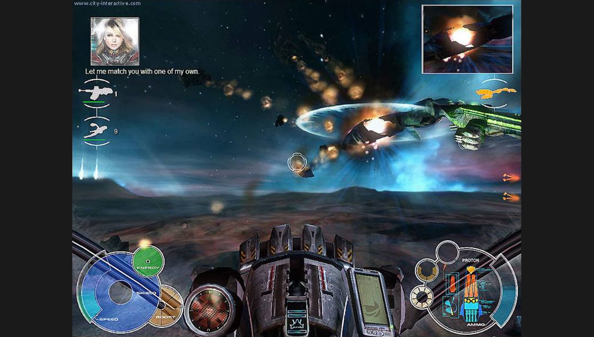 Project Freedom thumbnail 5