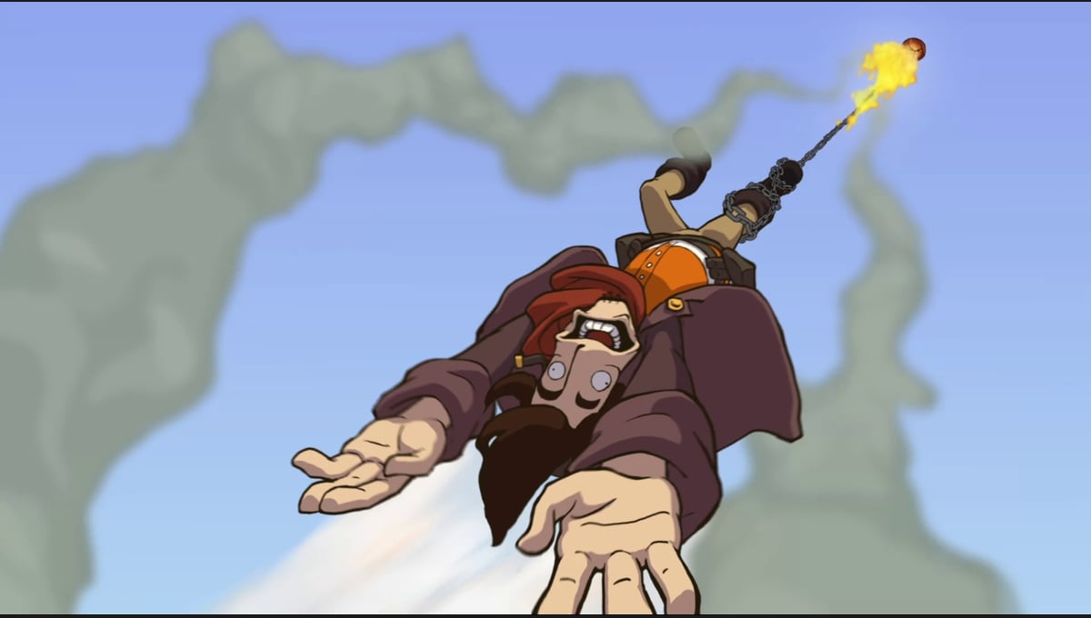 Deponia: The Complete Journey thumbnail 2