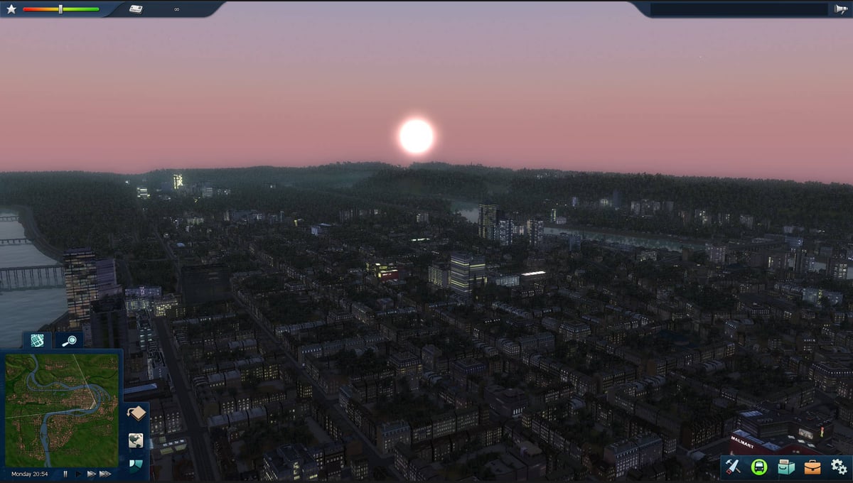 Cities in Motion 2: European Cities thumbnail 19