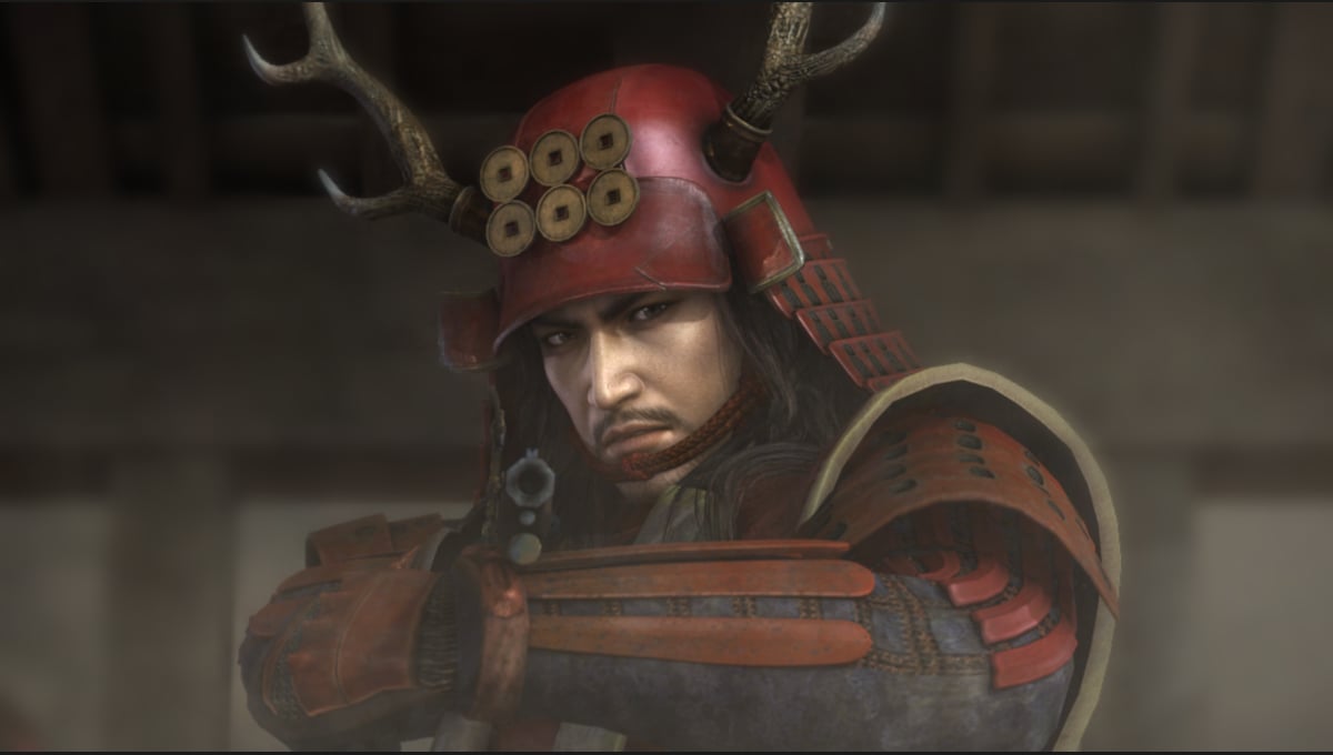 NOBUNAGA'S AMBITION: Sphere of Influence - Ascension thumbnail 3