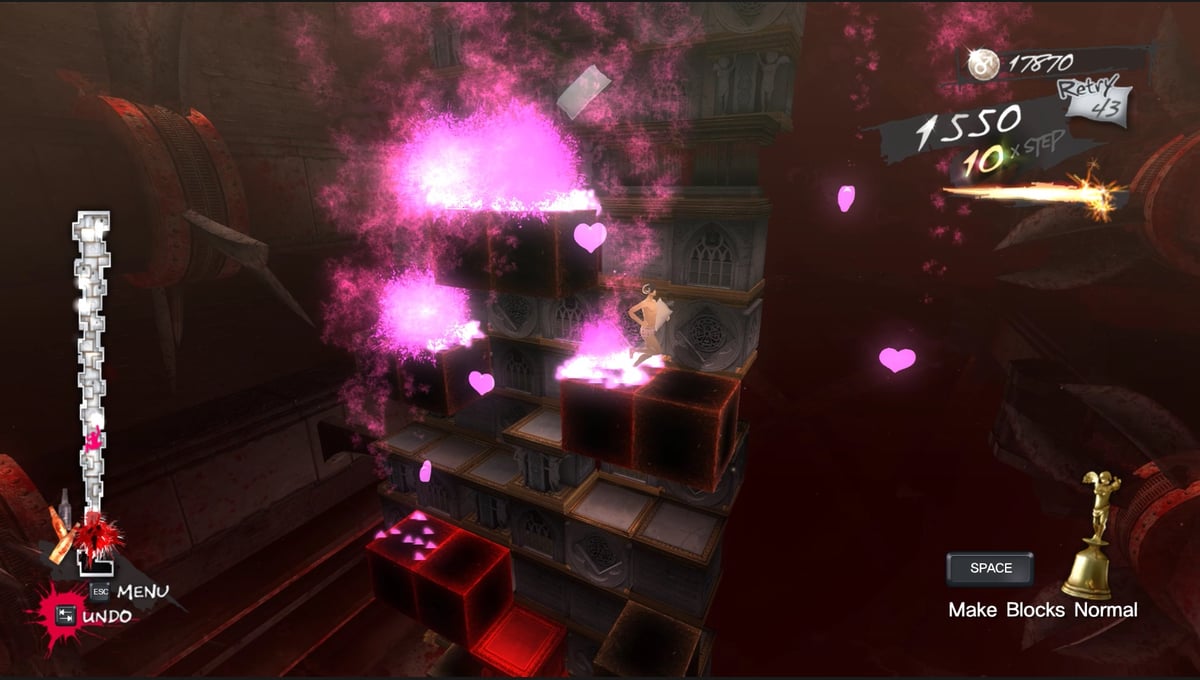Catherine Classic thumbnail 11