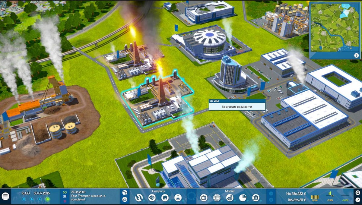 Industry Manager: Future Technologies thumbnail 2