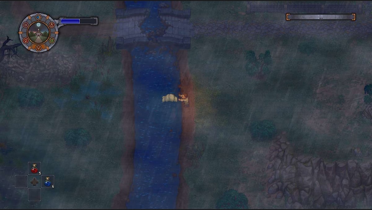 Graveyard Keeper thumbnail 4