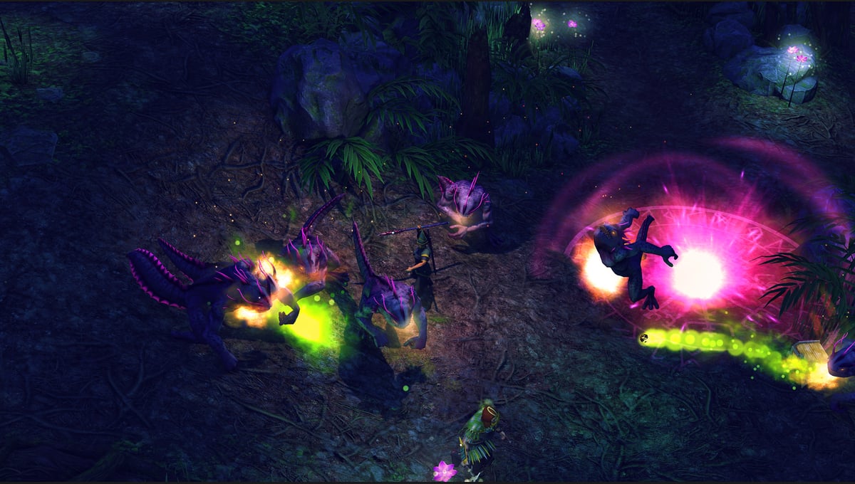 Titan Quest: Atlantis thumbnail 6