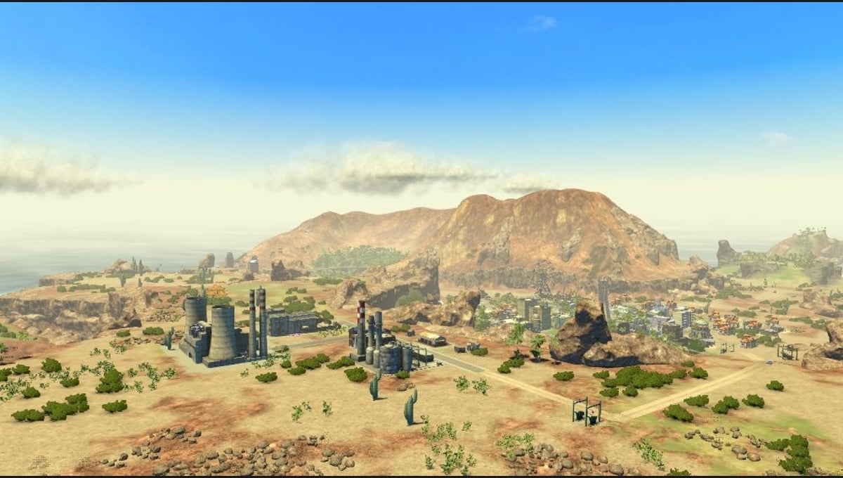 Tropico 4: Junta Military DLC thumbnail 3