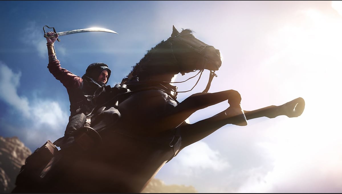 Battlefield 1: Revolution thumbnail 17