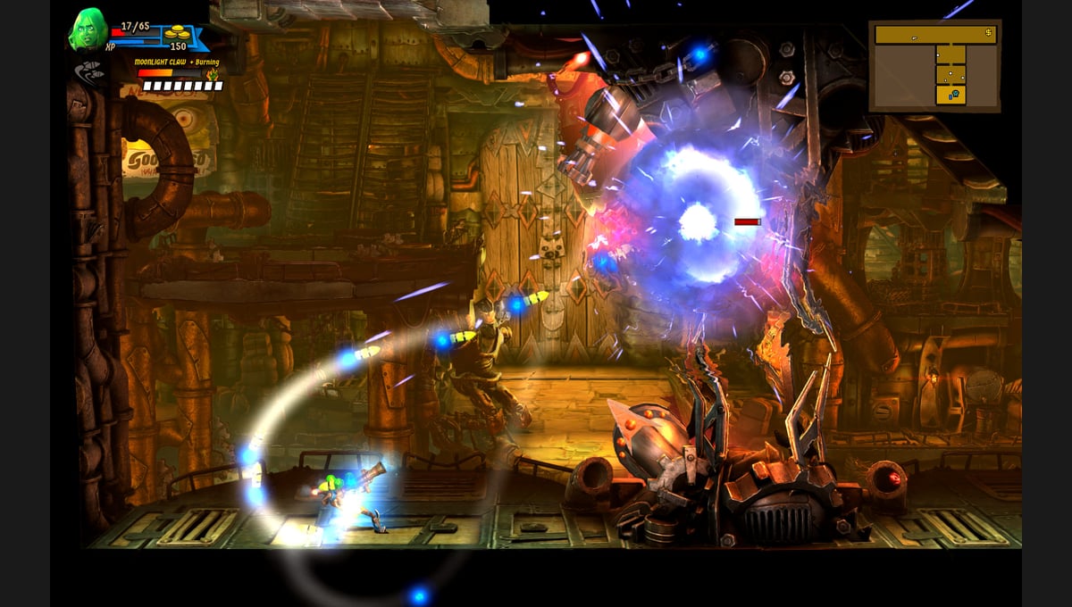 Rogue Stormers 2-Pack thumbnail 7