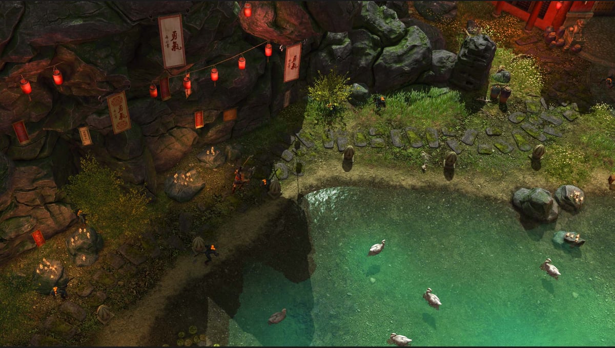 Titan Quest: Eternal Embers thumbnail 24