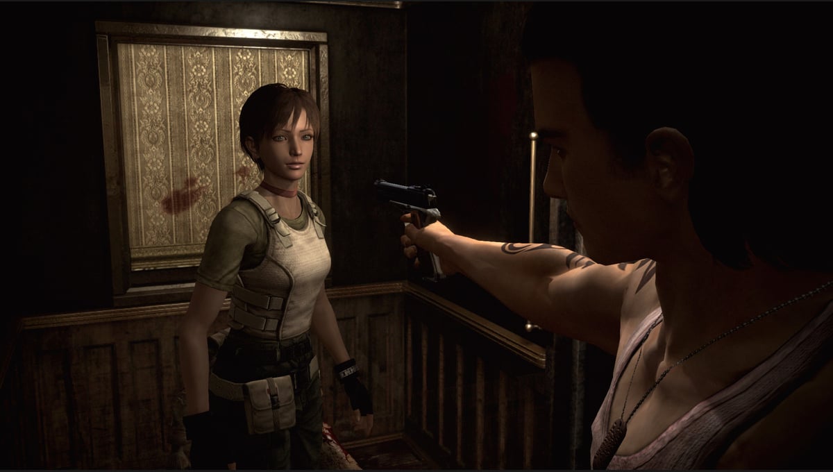 Resident Evil 0 thumbnail 5