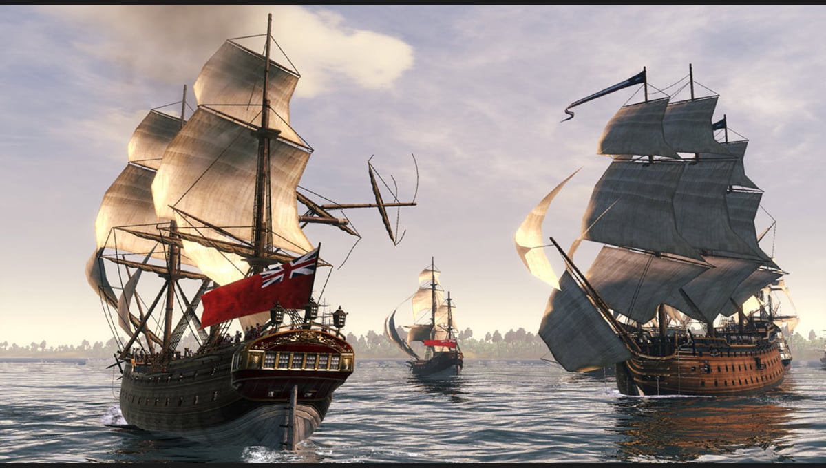 Total War: NAPOLEON – Definitive Edition thumbnail 3