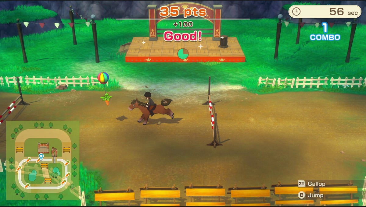 STORY OF SEASONS: Grand Bazaar thumbnail 5