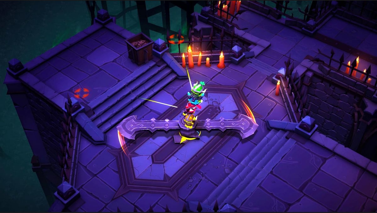 Super Dungeon Bros thumbnail 10