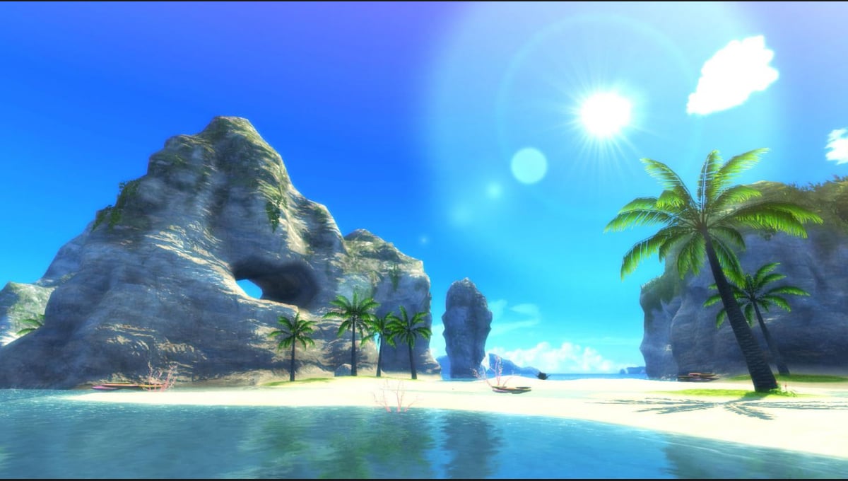 Tales of Berseria™ thumbnail 5