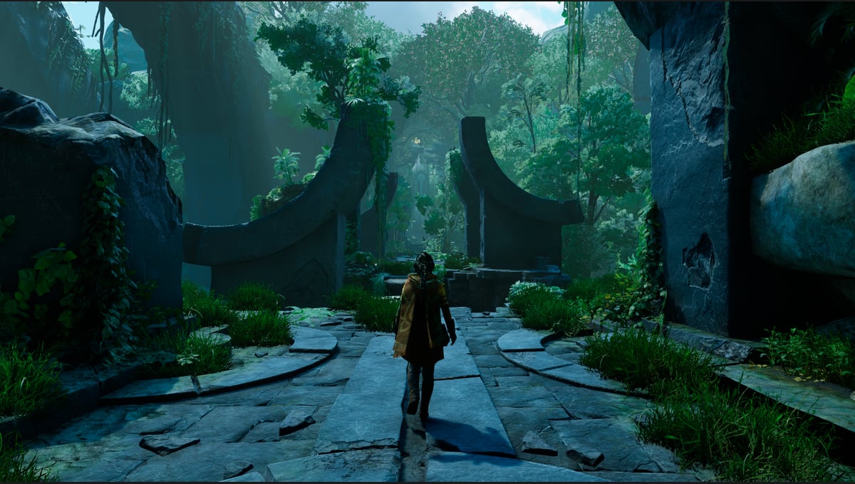 Unknown 9: Awakening Deluxe Edition thumbnail 6