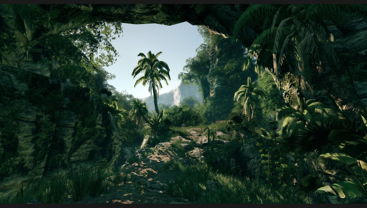 Sniper Ghost Warrior Gold Edition thumbnail 9