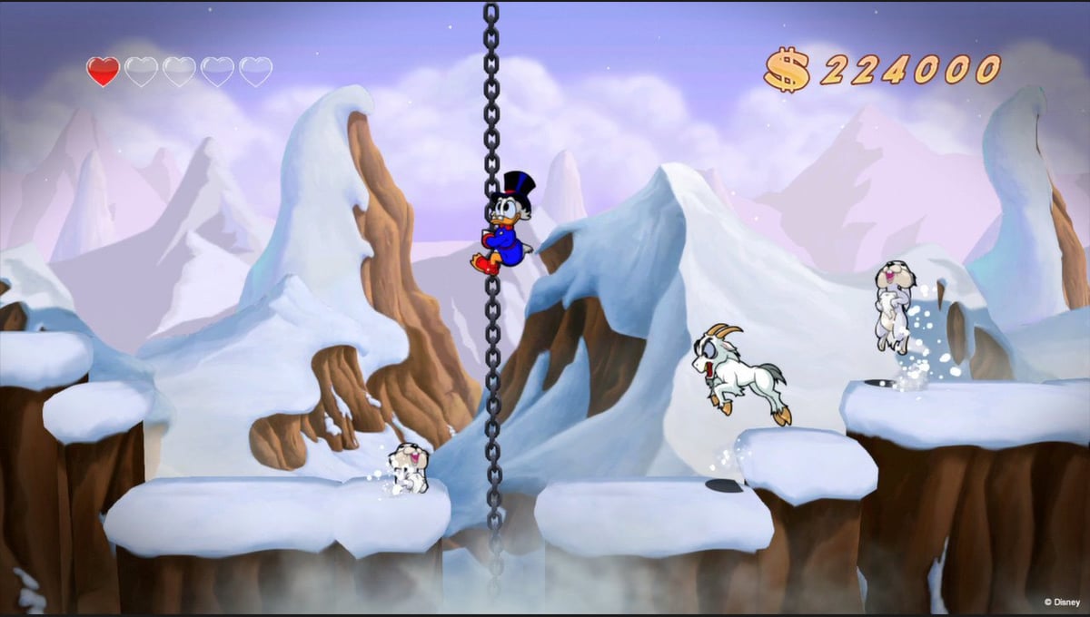 DuckTales: Remastered thumbnail 7