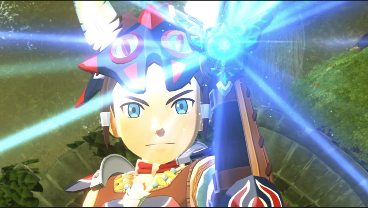 Monster Hunter Stories 2: Wings of Ruin thumbnail 3