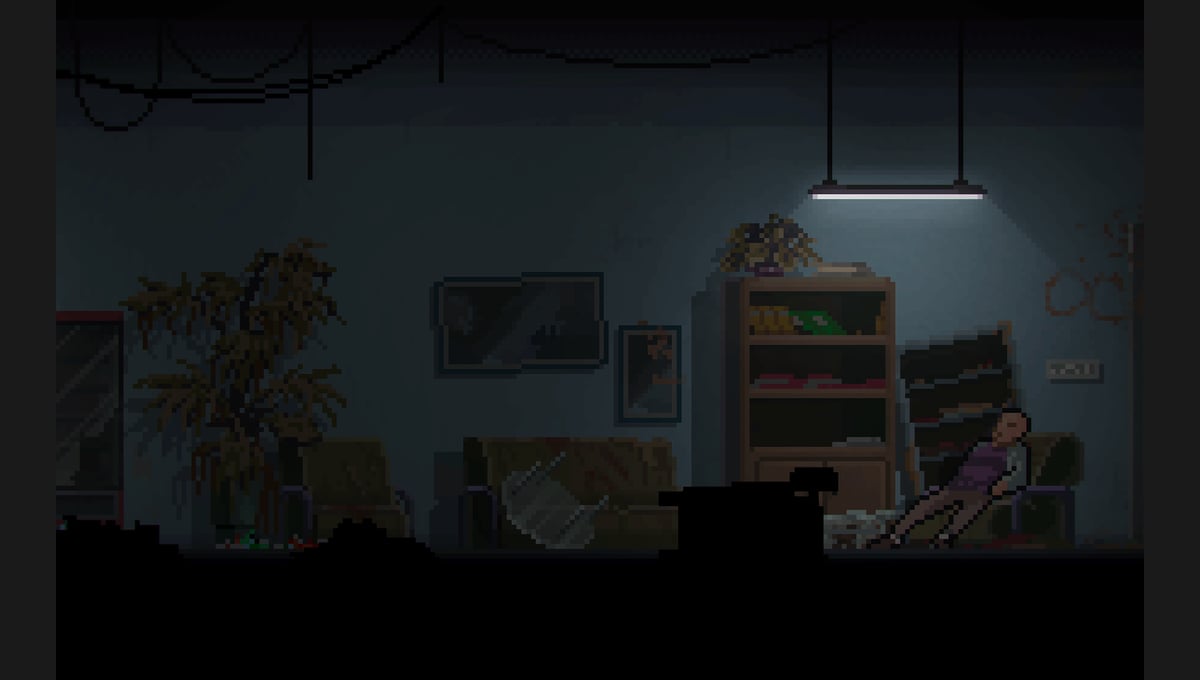 The Long Reach thumbnail 8