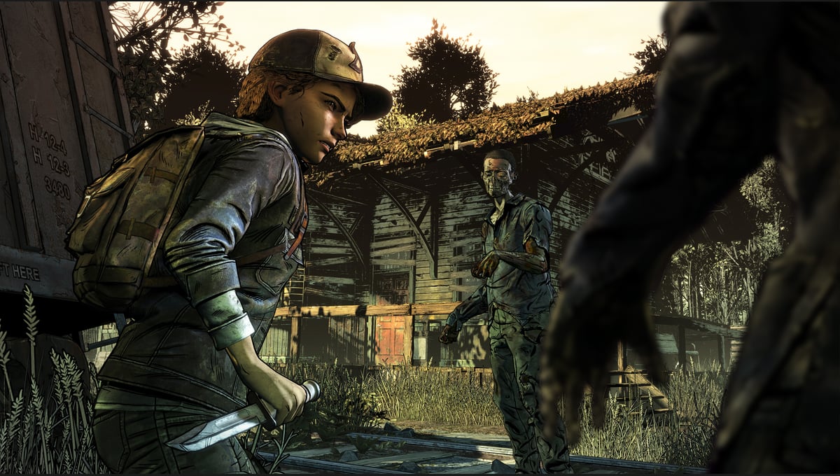 The Walking Dead: The Final Season thumbnail 6