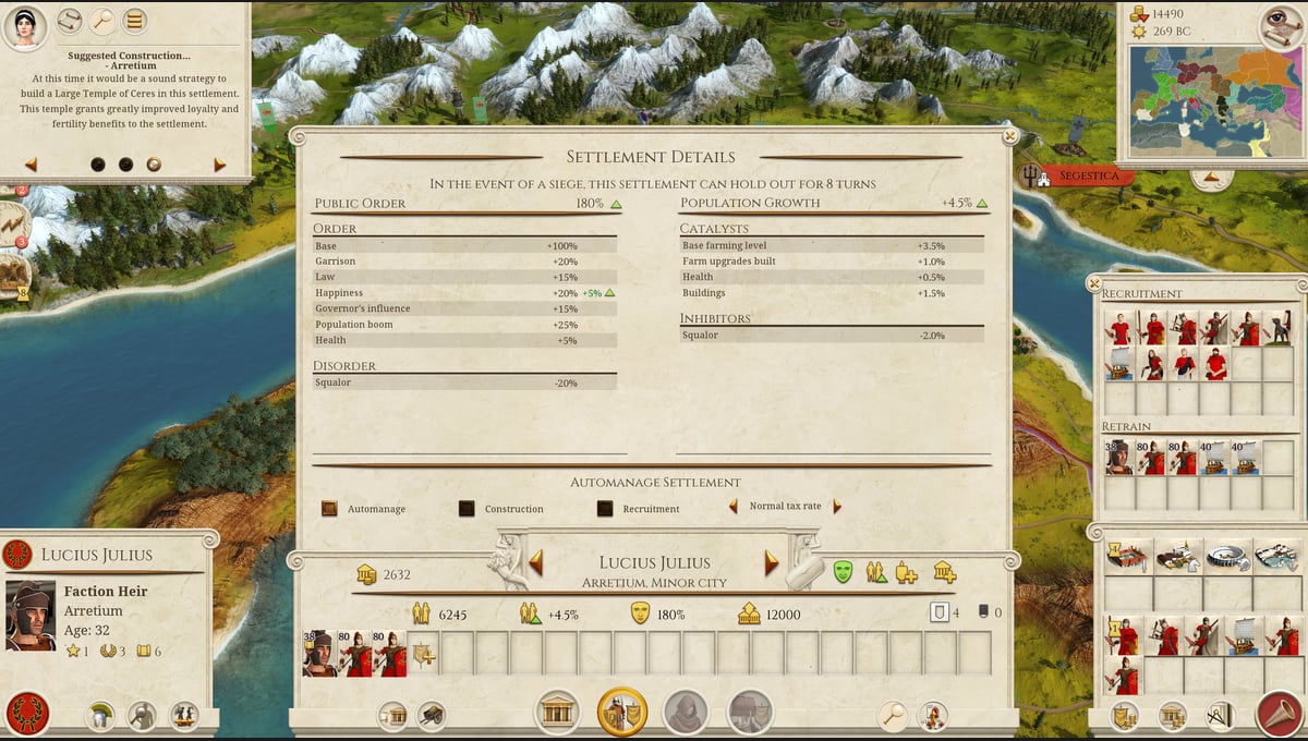 Total War: Rome Remastered thumbnail 3