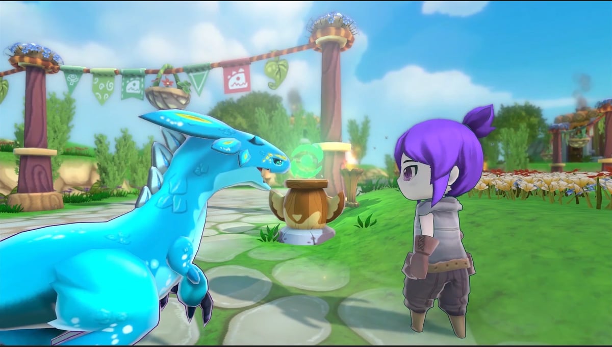 Re:Legend thumbnail 22