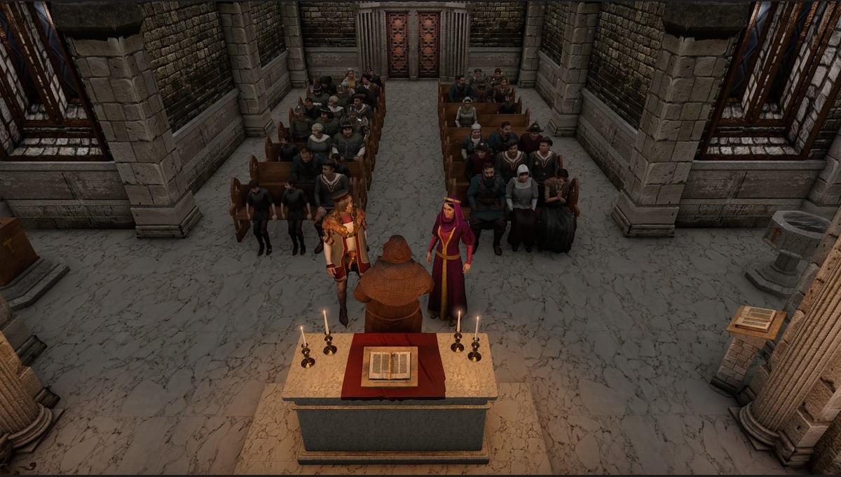 The Guild 3 thumbnail 8