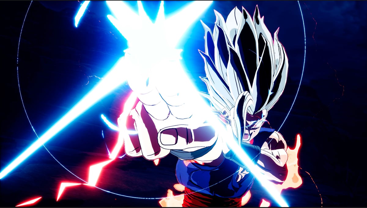 DRAGON BALL: Sparking! ZERO Legendary Edition thumbnail 18