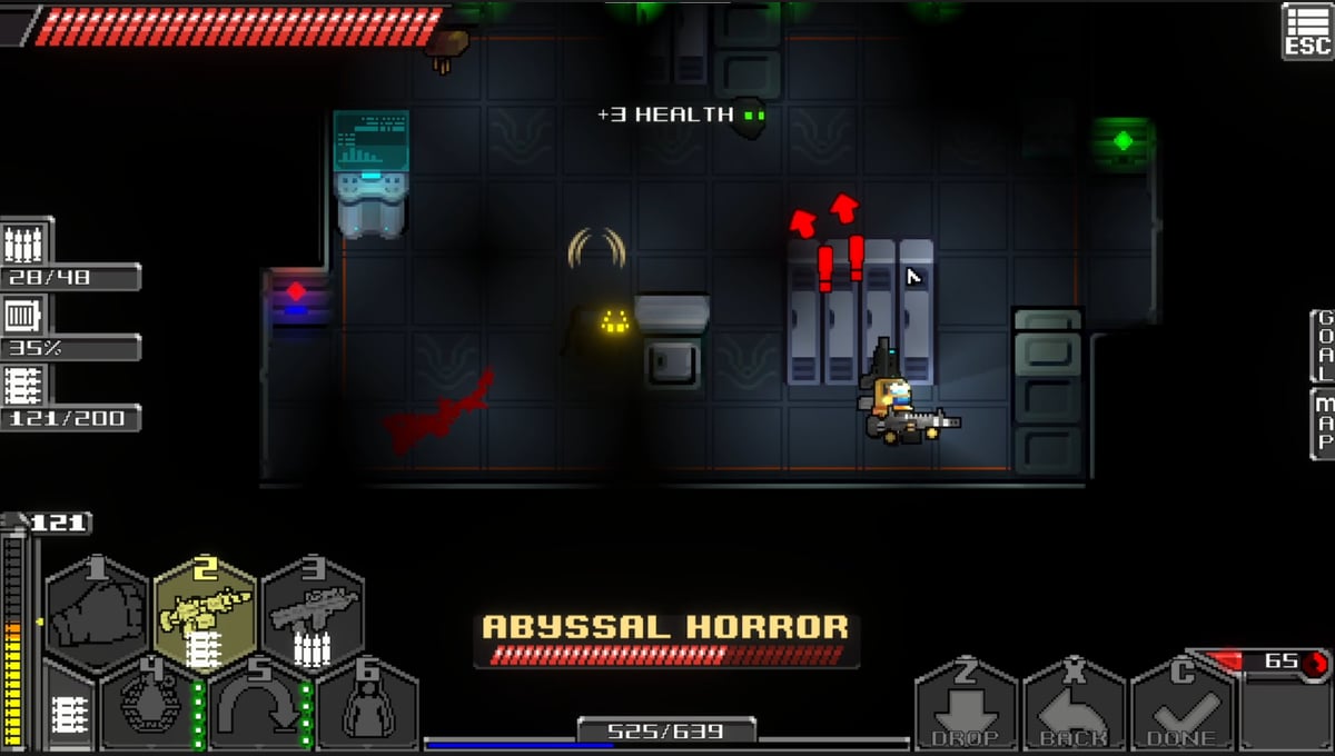 Void Scout thumbnail 9