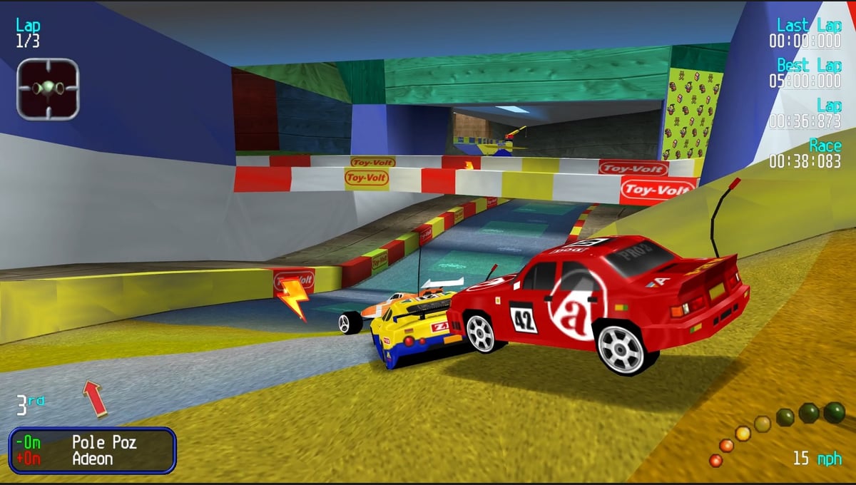 Re-Volt thumbnail 8