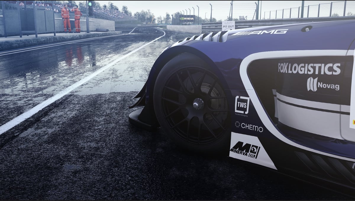 Assetto Corsa Competizione thumbnail 2