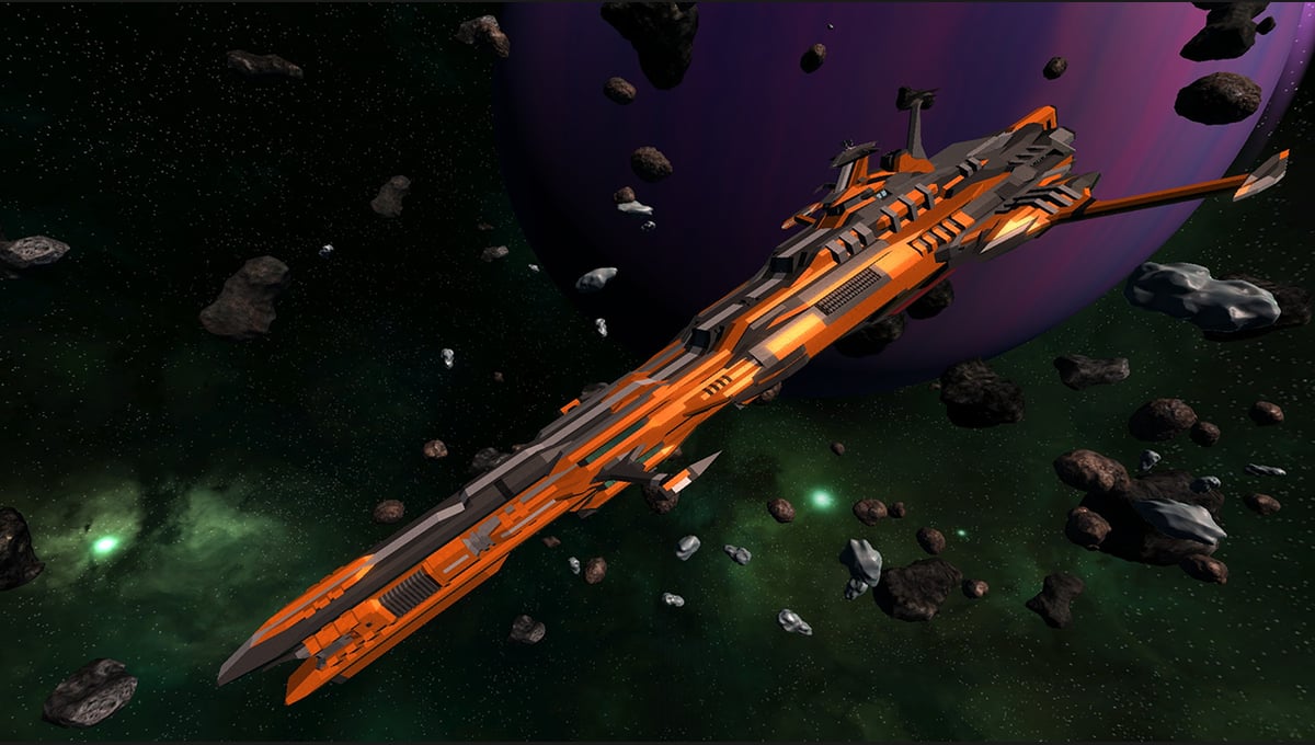 Interstellar Rift thumbnail 18