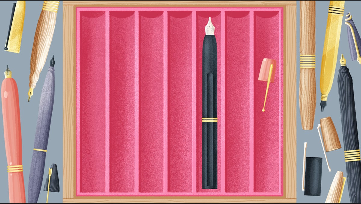 A Little to the Left: Cupboards & Drawers thumbnail 7