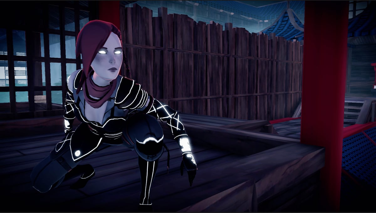Aragami Nightfall thumbnail 14
