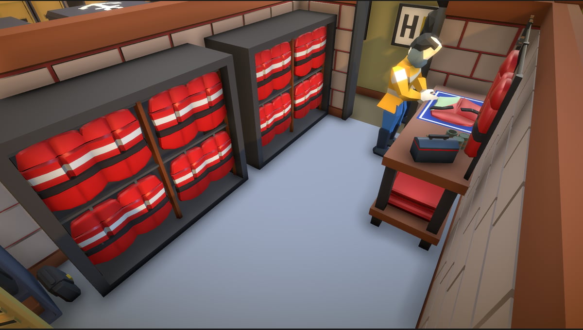 Rescue HQ - Coastguard DLC thumbnail 24