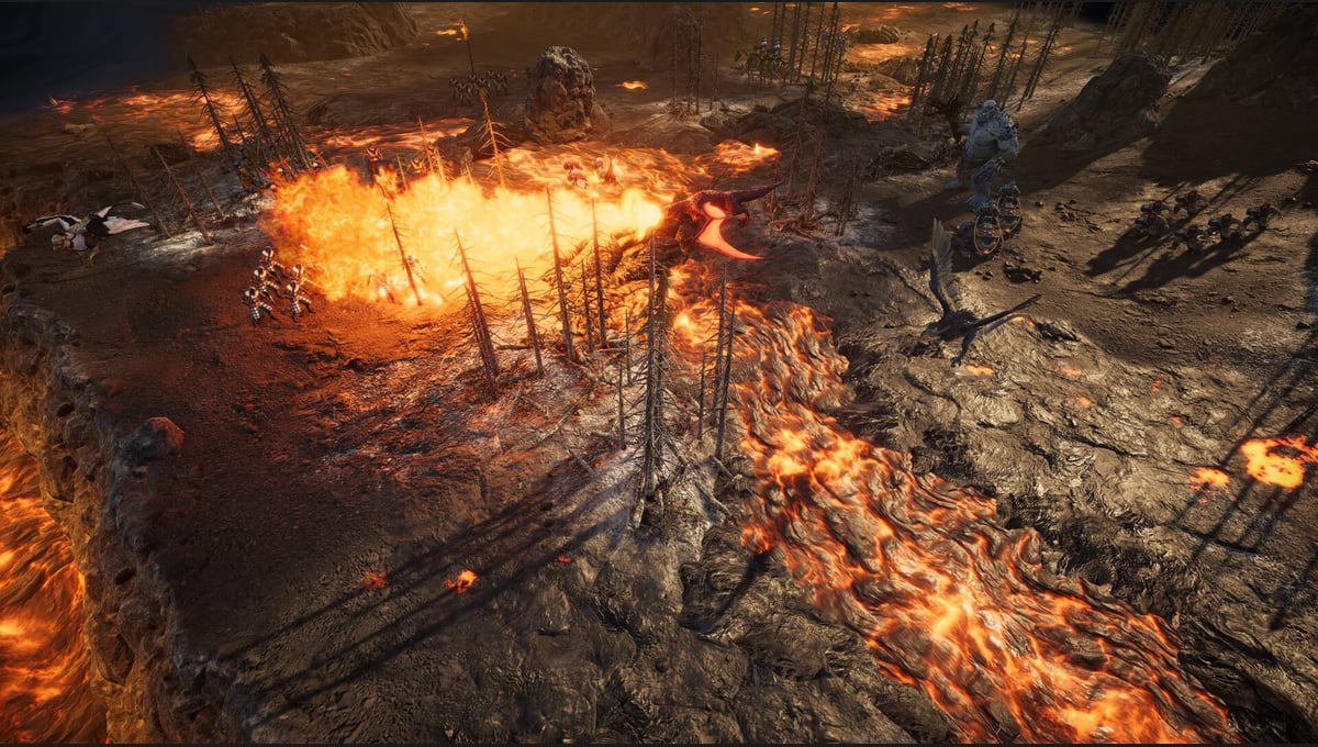 SpellForce: Conquest of Eo thumbnail 14