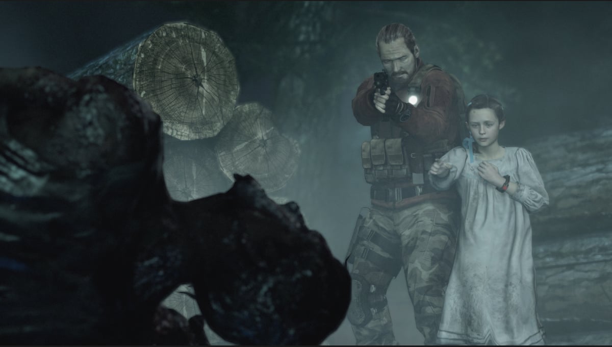 RER2 Episode One: Penal Colony thumbnail 6