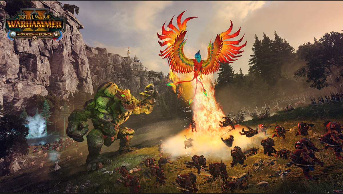 Total War: Warhammer II: The Warden & the Paunch thumbnail 3