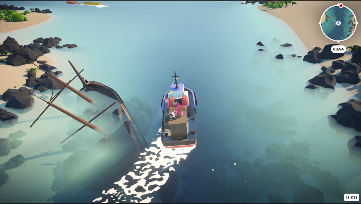 Radical Relocation thumbnail 23